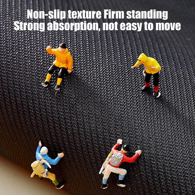 Diatomite Stone Shower Mat, Soft Water Absorption Bath Mat, Quick Drying Diatom