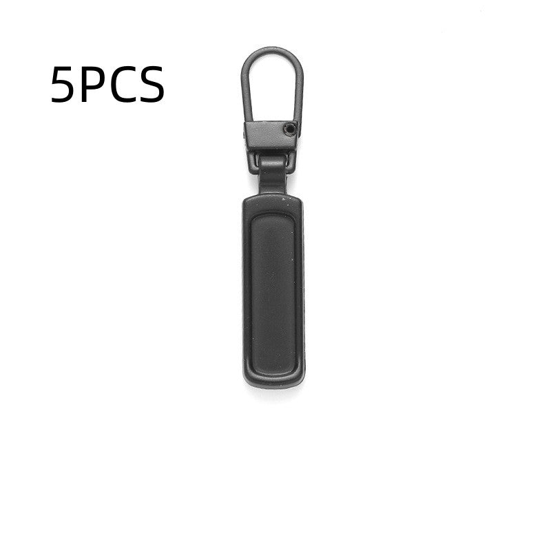 Sewing DIY Detachable Zipper Head Zipper Pull For Handbags Suitcases Tents Backpacks 7