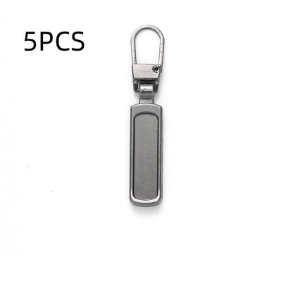 Sewing DIY Detachable Zipper Head Zipper Pull For Handbags Suitcases Tents Backpacks 8