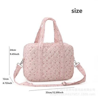 Baby Stuff Nappy Bags For Mom High Quality Maternity Packs Strollers Handbags 3