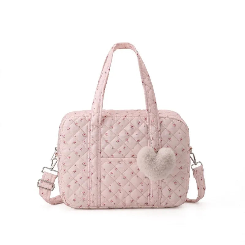 Baby Stuff Nappy Bags For Mom High Quality Maternity Packs Strollers Handbags 5
