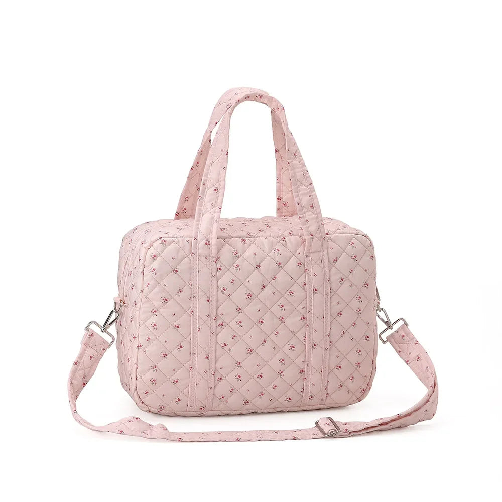 Baby Stuff Nappy Bags For Mom High Quality Maternity Packs Strollers Handbags 2