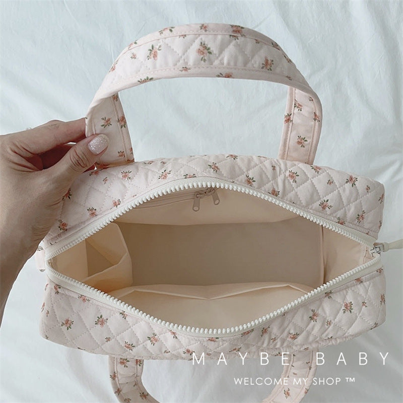 Baby Stuff Nappy Bags For Mom High Quality Maternity Packs Strollers Handbags 4