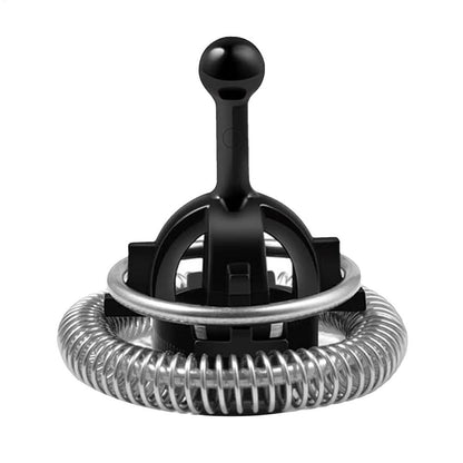 Replacement Accessories for Nestle Coffee Machine, Milk Frother Whisks Set, Electric Automatic Bubbler Spare Part