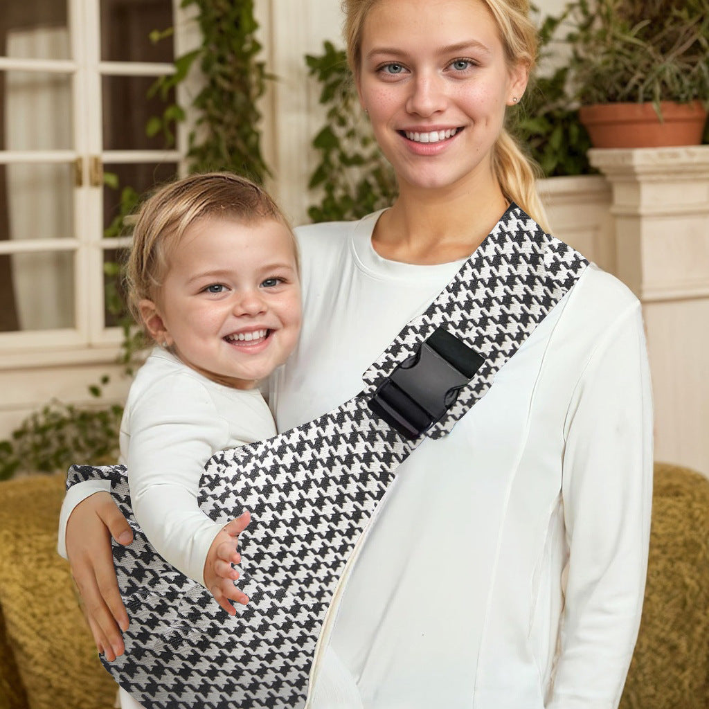 Multifunctional Strap Infant Bag, High Quality Baby Carrier, Portable Sling for Kids