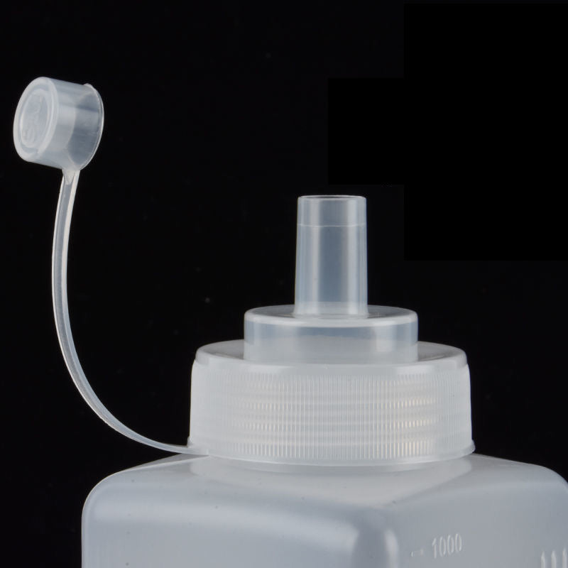 Squeeze Condiment Bottle With Lid Plastic Squeeze Bottle For Jam Salad Dressing Dispenser 5