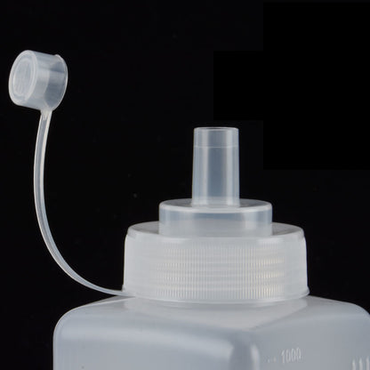 Squeeze Condiment Bottle With Lid Plastic Squeeze Bottle For Jam Salad Dressing Dispenser 5