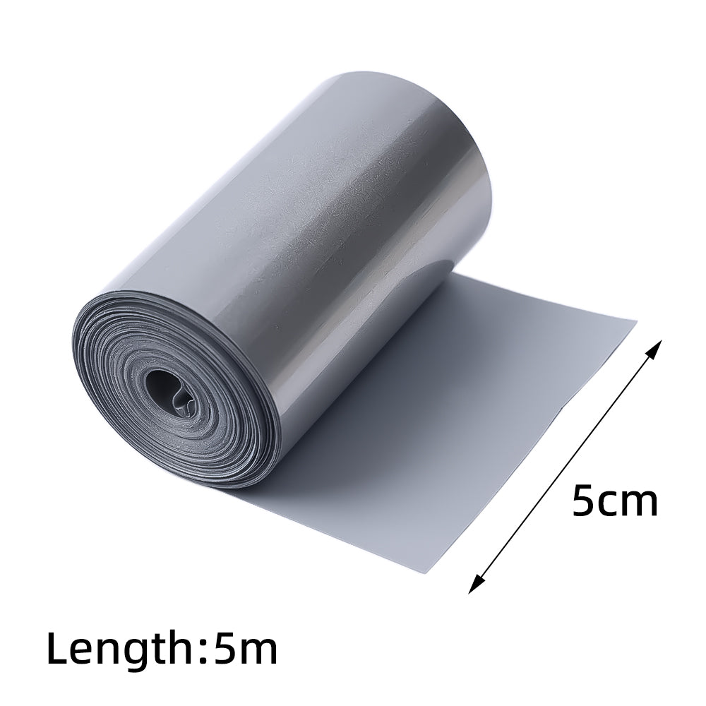 Reflective Tape For DIY Clothing Bags High Reflective Heat Transfer Film 7