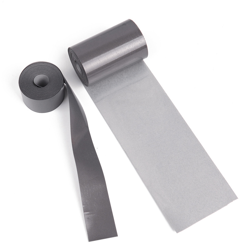 Reflective Tape For DIY Clothing Bags High Reflective Heat Transfer Film 5