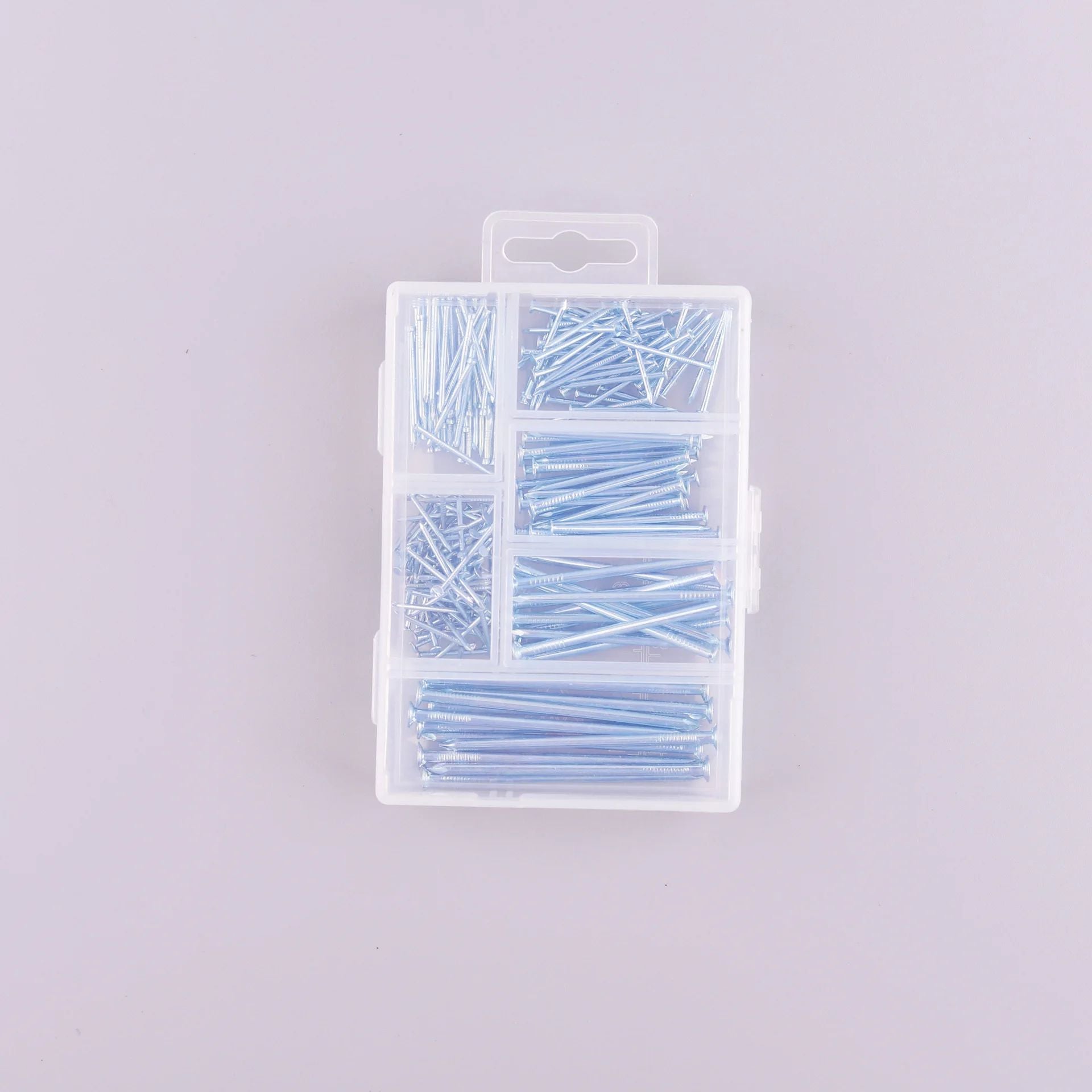 Premium Steel RoundHead Tacks For Jewelry Box Hinges  280Piece Set 6