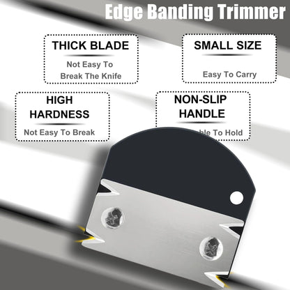 PrecisionWood Edge Banding  Chamfering Tool 2