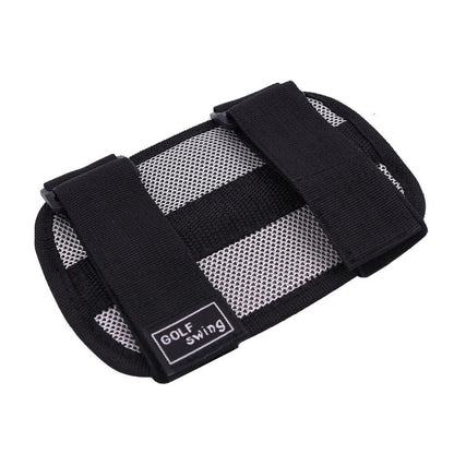 Golf Swing Trainer For Improving Form Alignment And Swing Consistency 5