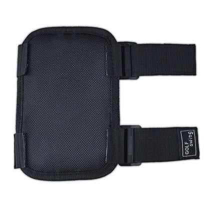 Golf Swing Trainer For Improving Form Alignment And Swing Consistency 6
