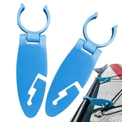 Water Sports Supplies, Expandable Fixing Clips, Paddle Board Fasten Clip Fix