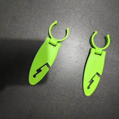 Water Sports Supplies Expandable Fixing Clips Paddle Board Fasten Clip Fix 3