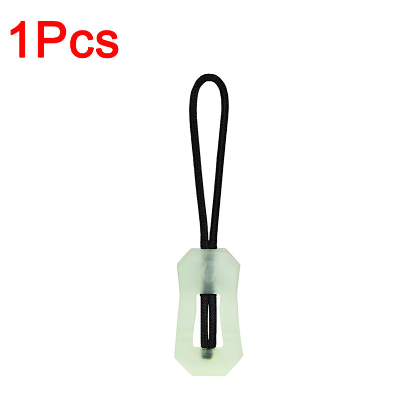 Glow In The Dark Zipper Head AntiLost Backpack Repair Kit 5