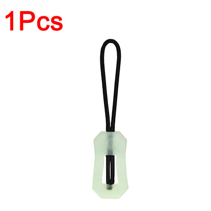 Glow In The Dark Zipper Head AntiLost Backpack Repair Kit 5