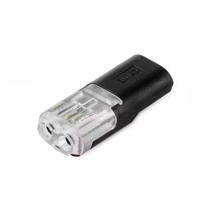 Waterproof Pin Way Plug, Car Wire Cable Connector, Automotive Electrical Terminal
