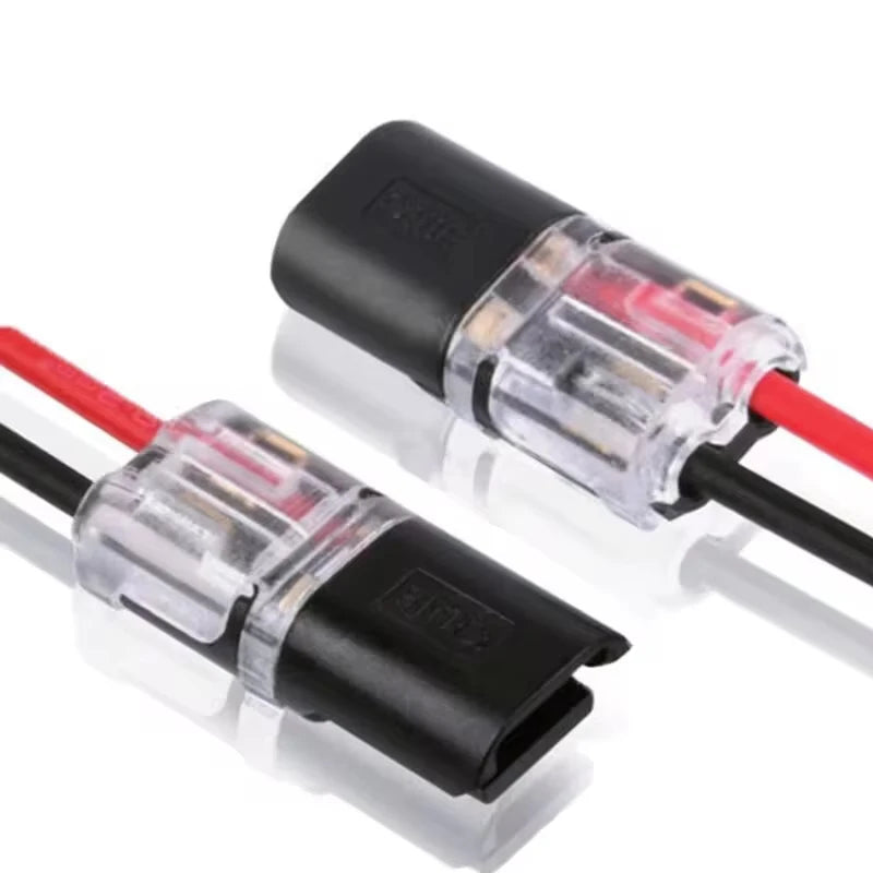 Waterproof Pin Way Plug, Car Wire Cable Connector, Automotive Electrical Terminal