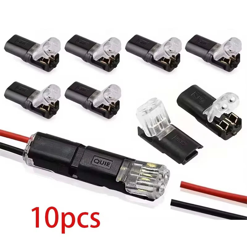 Waterproof Pin Way Plug, Car Wire Cable Connector, Automotive Electrical Terminal