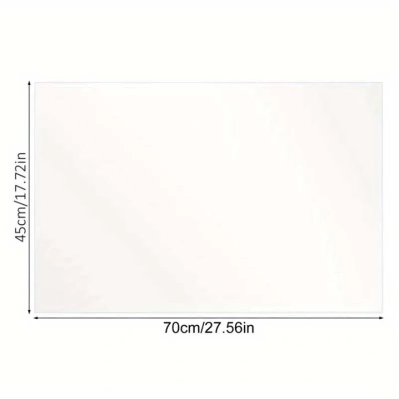 Oil-Proof Self-Adhesive Protective Film Transparent Furniture Film for Home Decor