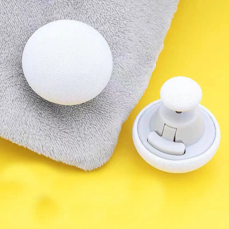 Premium Bed Sheet  Quilt Clip Set  Secure Duvet Cover Fastener Grip 48 Pcs 16
