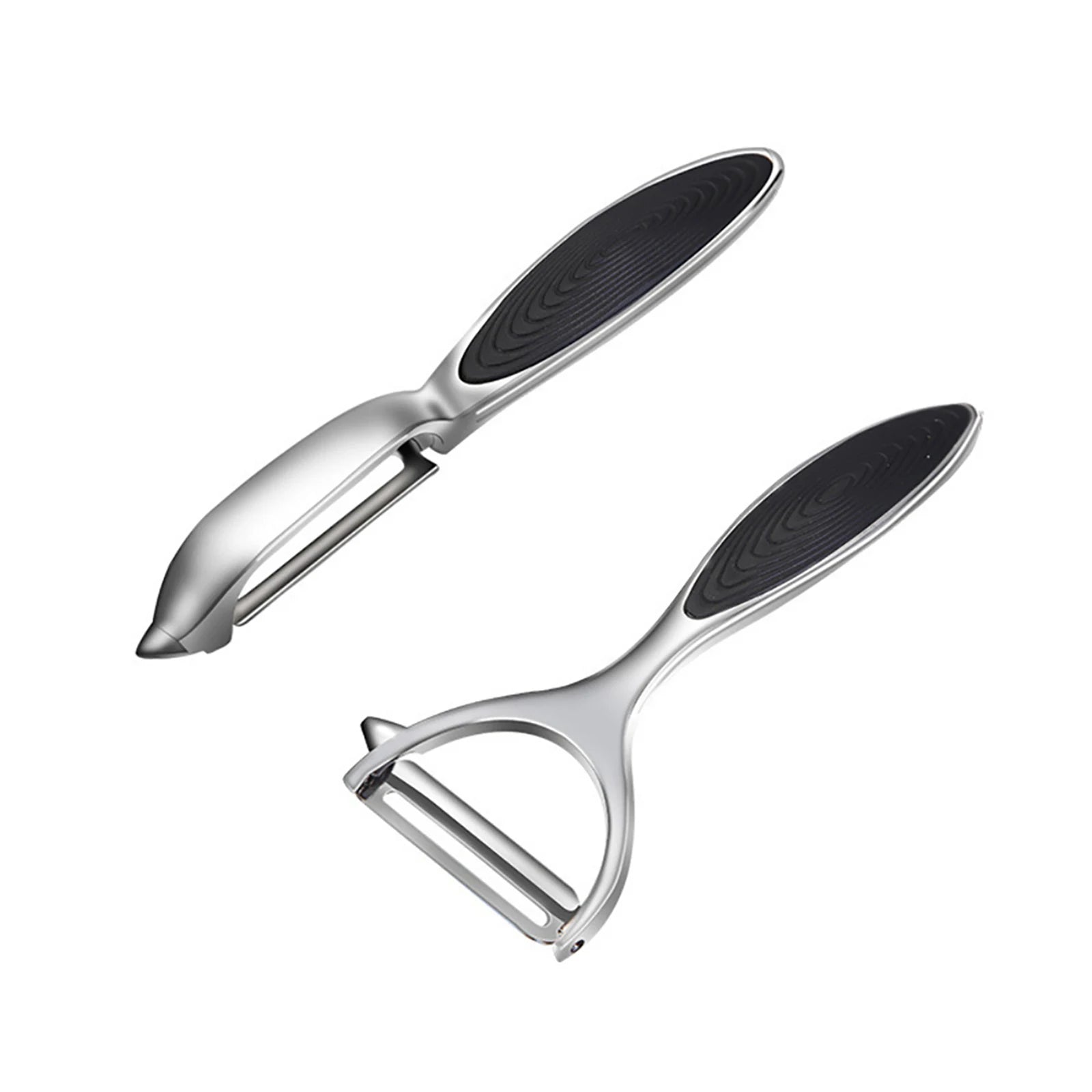 Stainless Steel Vegetable Grater Multifunction Fruit Peeler For Kitchen Use Household Grater Tool 5