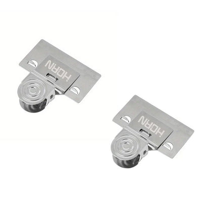 MetalClip Tape Measure Holder  Compact Woodworking Measuring Tool 7