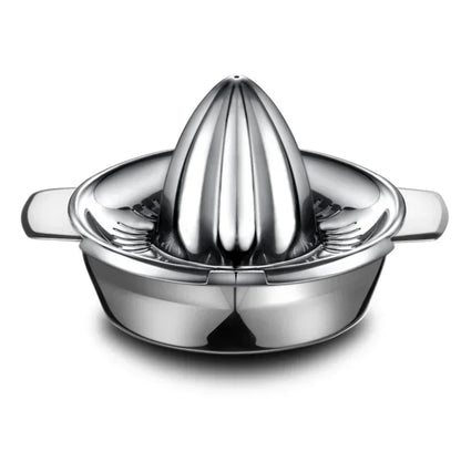 Stainless Steel Manual Fruit Juicer Portable Lemon Orange Citrus Press Kitchen Accessories For Fres 3