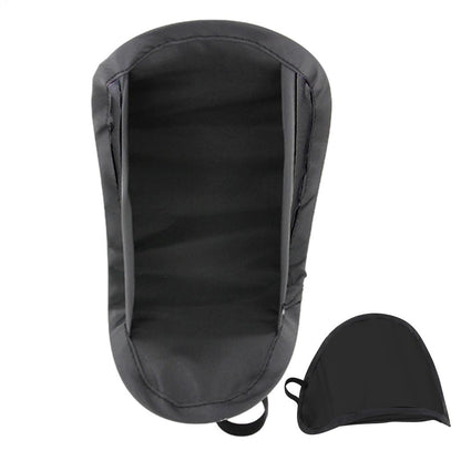 Phone Sun Shade, Cell Phone Umbrella Sun Shield, Glare Blocking Phone Stand