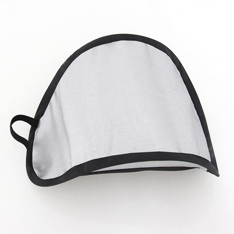 Phone Sun Shade, Cell Phone Umbrella Sun Shield, Glare Blocking Phone Stand