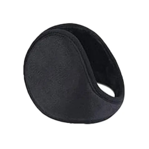 Winter Plush Warm Earmuff Thick Fluffy Ear Cover Unisex Cold Proof Thermal Ear Muffs 3