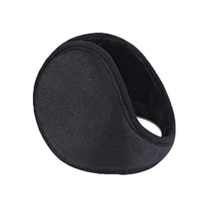 Winter Plush Warm Earmuff Thick Fluffy Ear Cover Unisex Cold Proof Thermal Ear Muffs 3