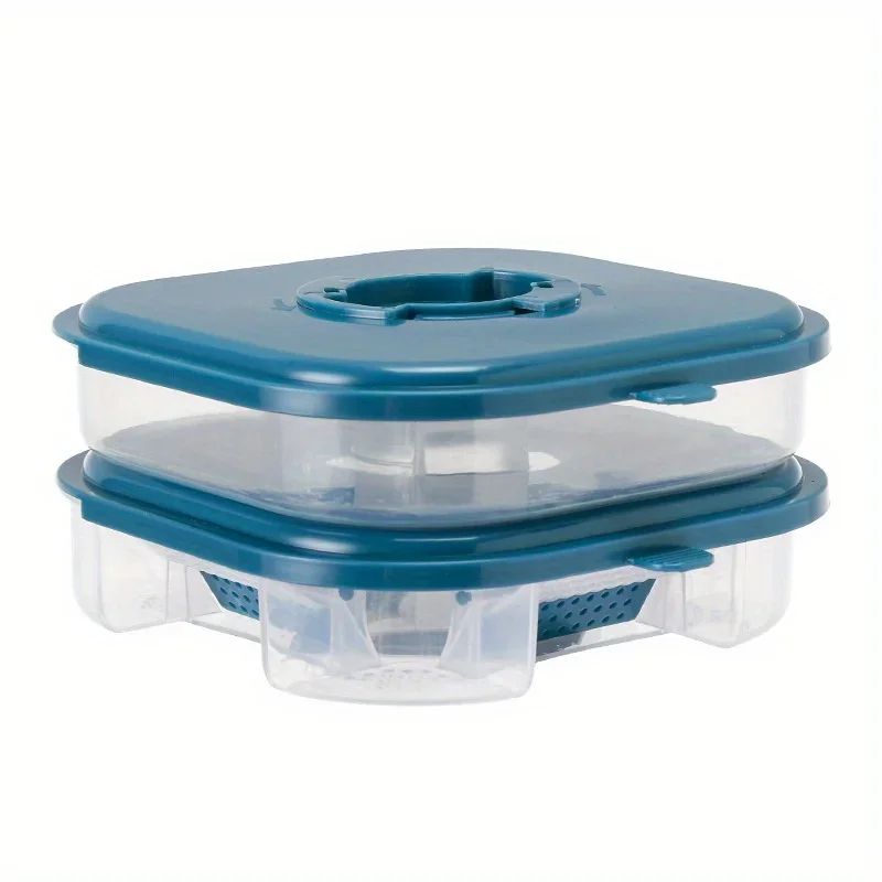 SmartGuard Reusable Cockroach Trap Box  Efficient NoBait Pest Control For Homes 7