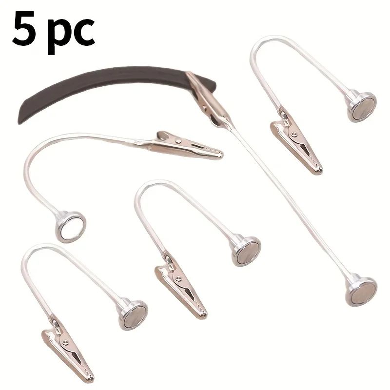 Stainless Steel Mosquito Coil Bracket  Durable Magnetic Support Frame With MultiFunction Ash Tray A 3
