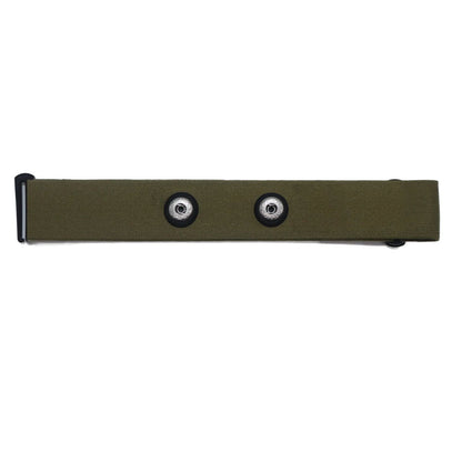 Heart Rate Monitor Replacement Strap  Compatible With Polar H7H9H10 Coospo Wahoo Tick Garmin And Ma 6