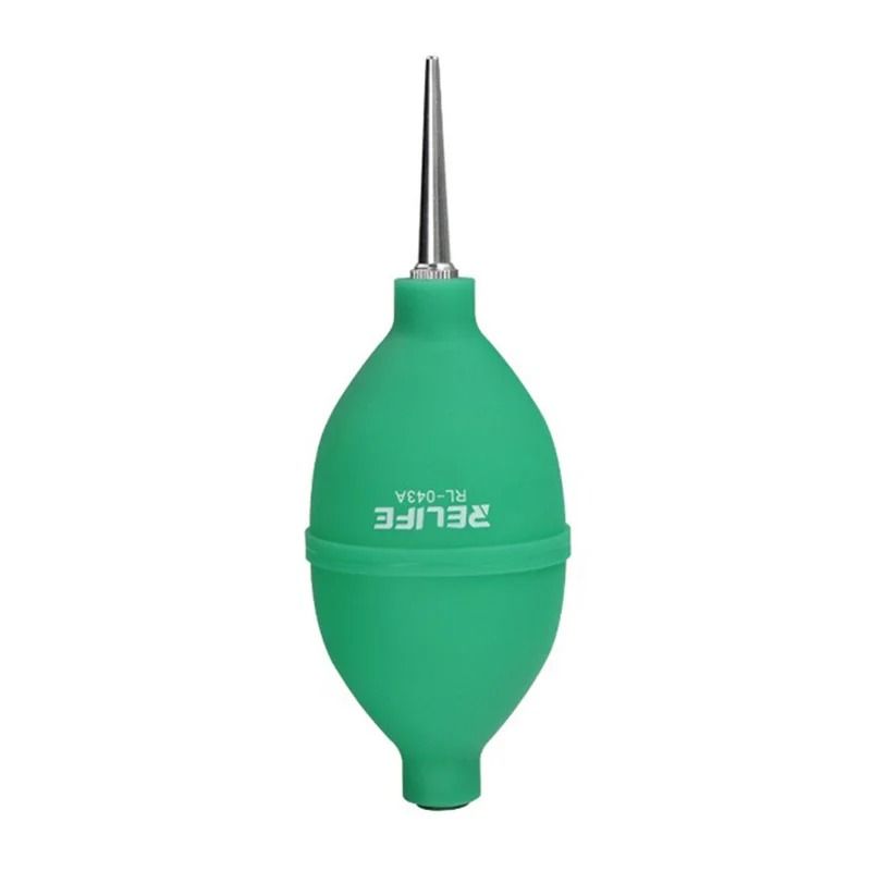 2 In 1 Phone Repair Dust Cleaner Air Blower And Cleaning Pen 6