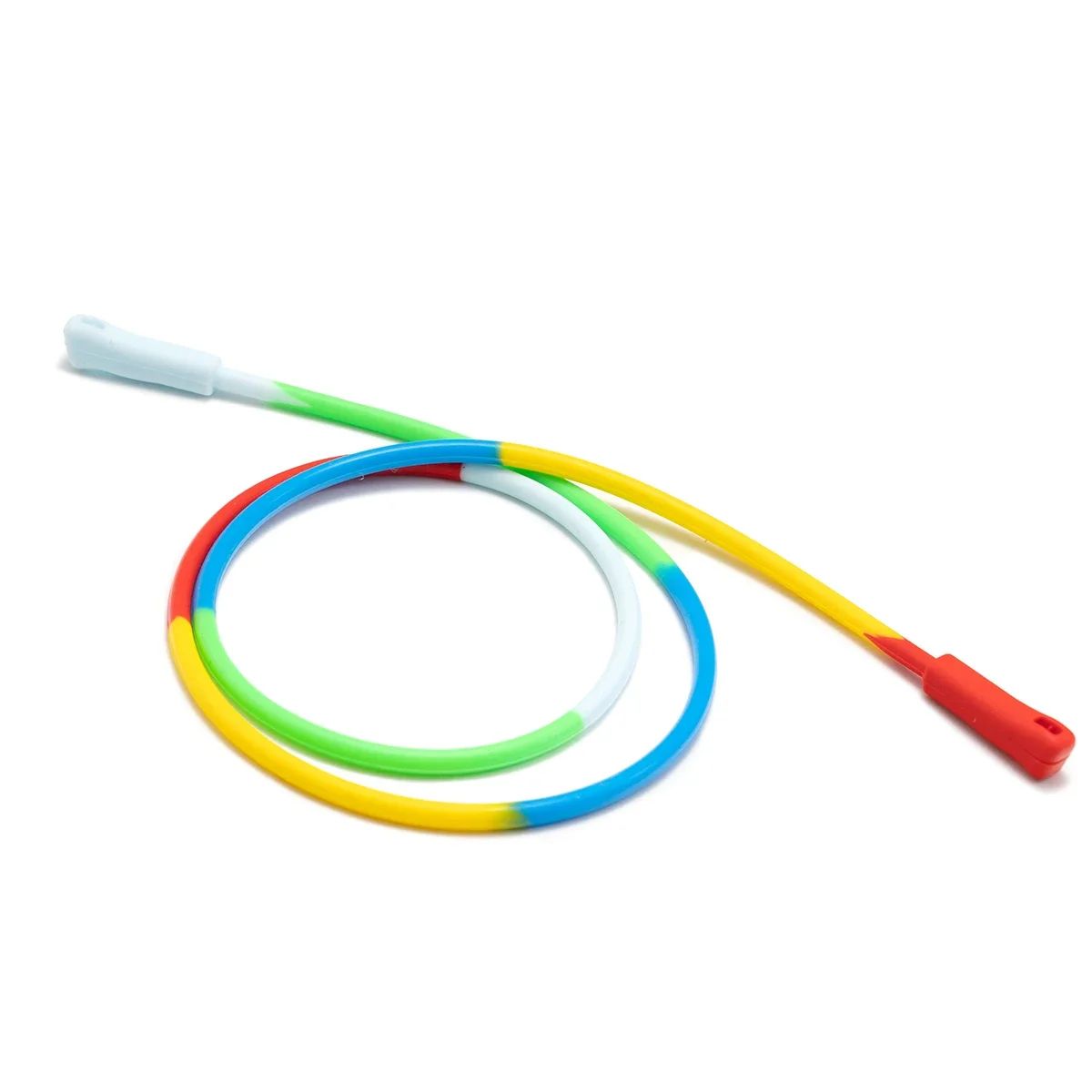 Silicone Eyeglass Retainer Strap  Flexible AntiSlip Glasses Holder Cord For Sports And Daily Wear A 6