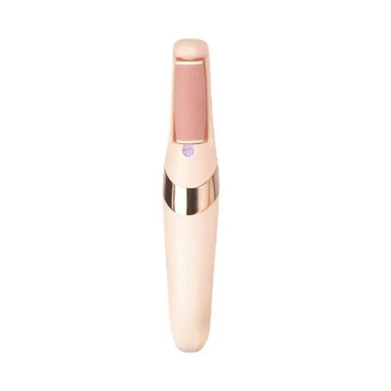 USB Electric Foot File For Callus Removal And Pedicure Exfoliation 6