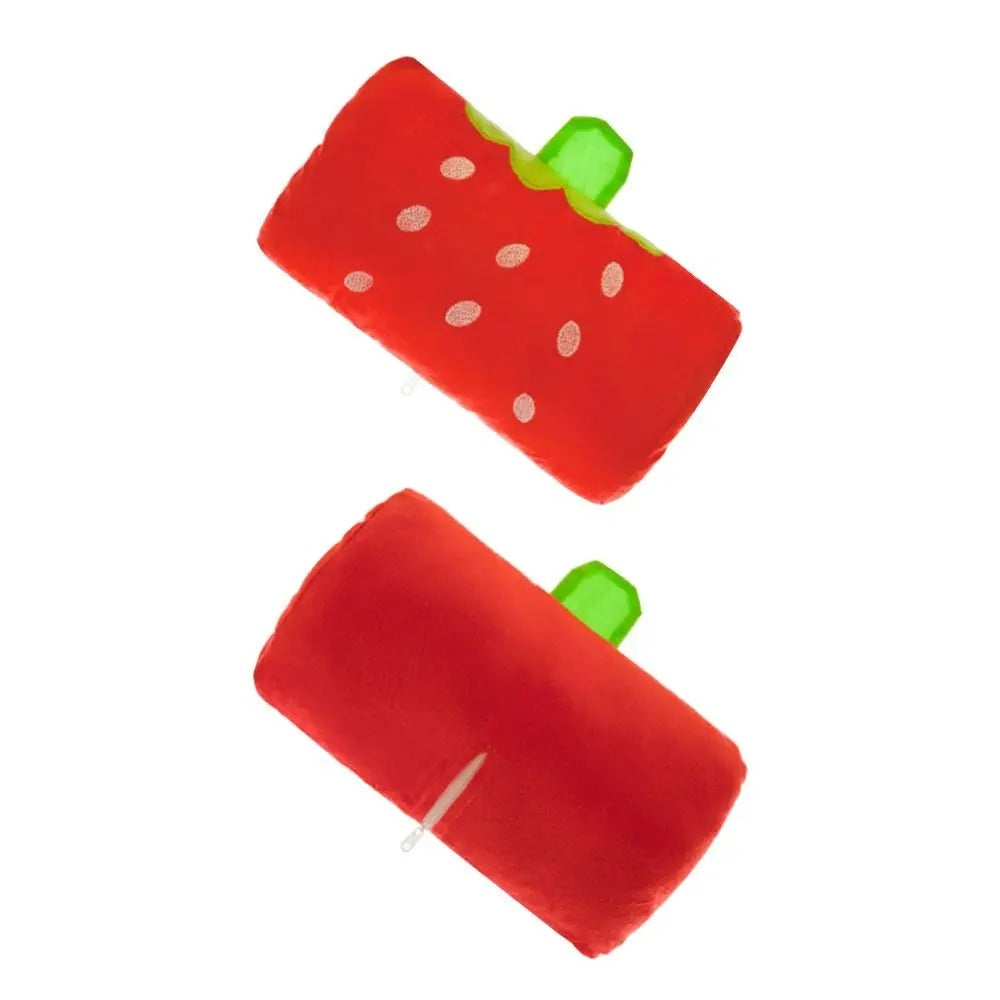 Warm Hand Pillows Plush HandCovering Pillows Nap Pillows For Classrooms Offices Dormitories 4