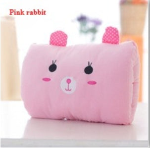 Warm Hand Pillows Plush HandCovering Pillows Nap Pillows For Classrooms Offices Dormitories 9