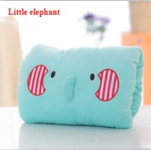 Warm Hand Pillows Plush HandCovering Pillows Nap Pillows For Classrooms Offices Dormitories 10