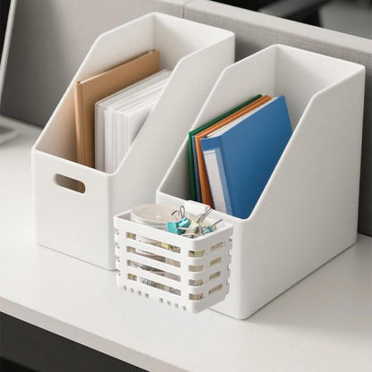 Small Item Storage Case, Kitchen Telescopic Sink Drain, Hanging Storage Box for Refrigerator Side Door