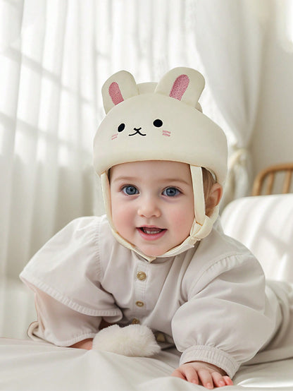 Baby Head Protector No Bumps Safety Helmet Infant Toddler Helmet Head Cushion Bumper Bonnet For Cra 1