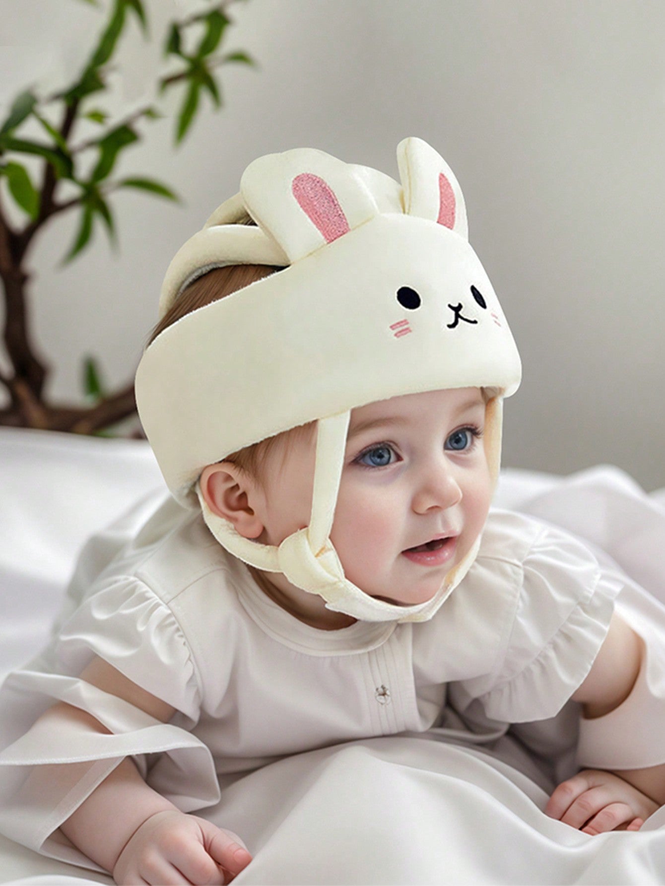 Baby Head Protector No Bumps Safety Helmet Infant Toddler Helmet Head Cushion Bumper Bonnet For Cra 4