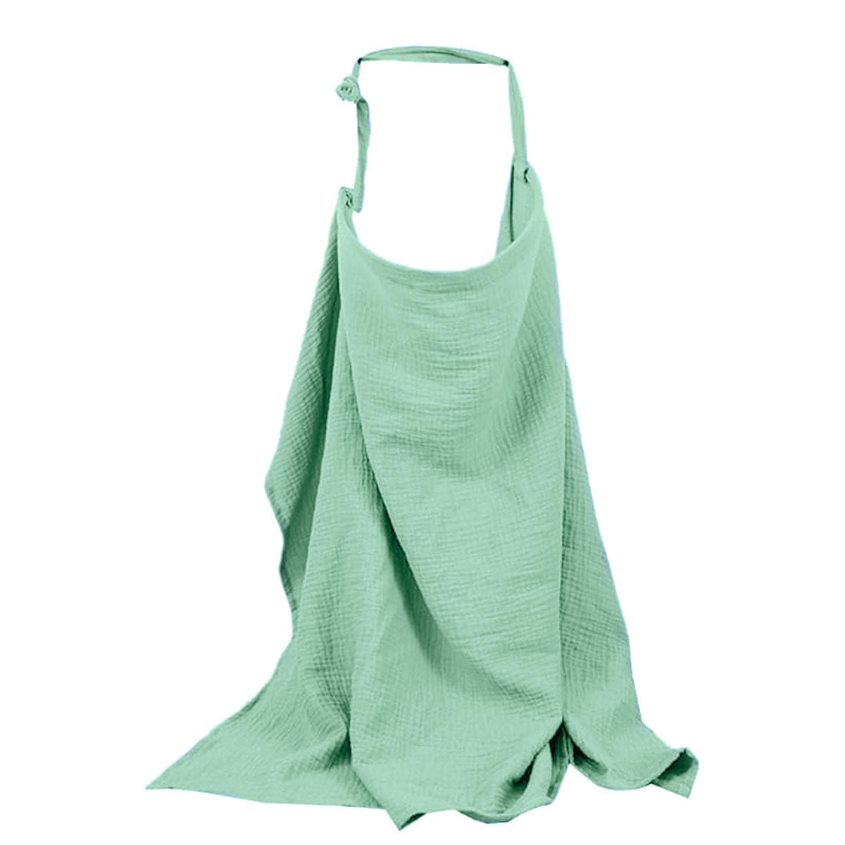 Sun Sham Shielding Cloth For Strollers Breastfeeding Towel Prevent Leakage 6