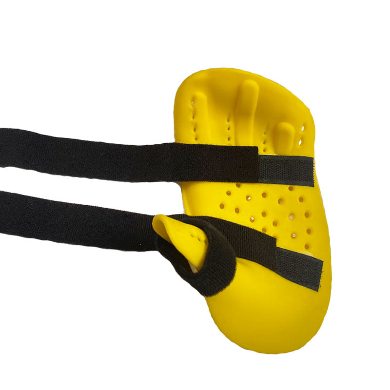 Finger Training Orthotics, Professional Rehabilitation Brace, Finger Splint Support Board for Bend Training