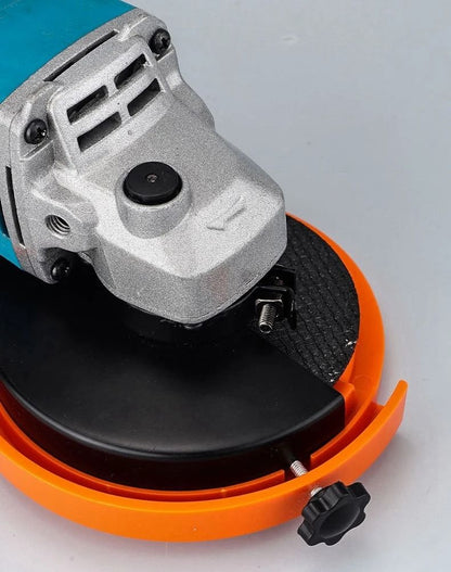 2 To 13mm Drill Bit Sharpener Grinder Attachment 3