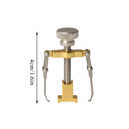 Stainless Steel Ingrown Toenail Lifter Nail Straighten Clip Paronychia Corrector Foot Care Tool 4