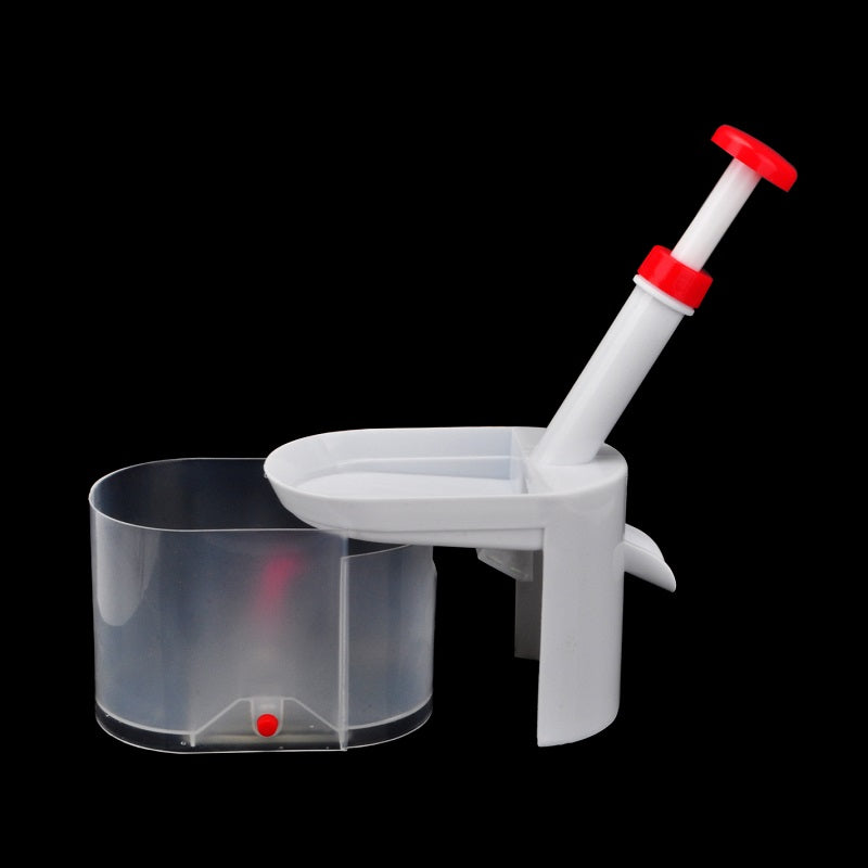 Cherry Pit Remover Seed Extraction Machine Core Cleaner For Fruit Cherry Cleaning Tool 2